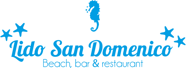 Lido San Domenico Menu